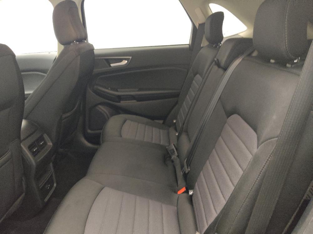 used 2021 Ford Edge car, priced at $19,495