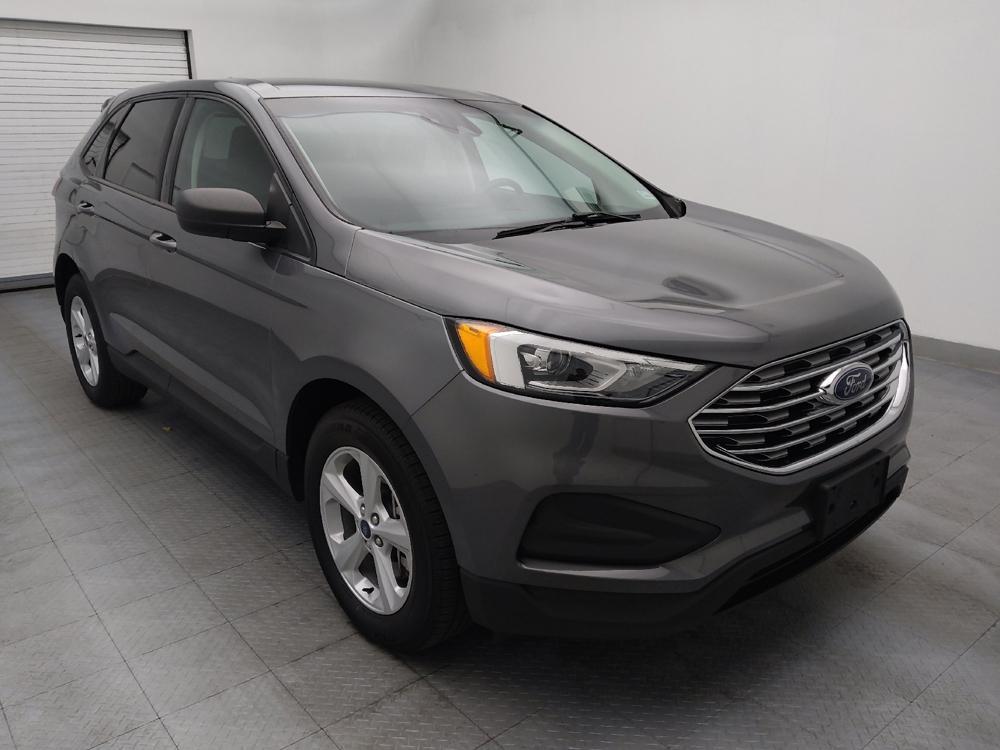 used 2021 Ford Edge car, priced at $19,495