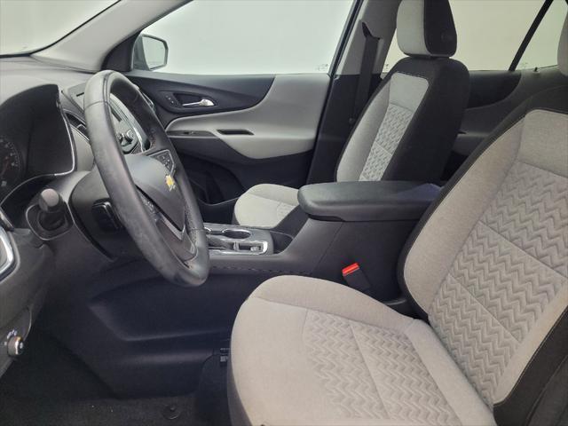 used 2023 Chevrolet Equinox car, priced at $27,395