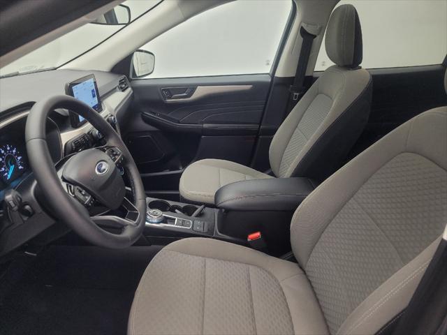 used 2022 Ford Escape car, priced at $27,295
