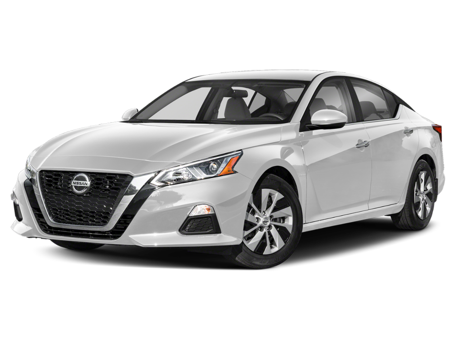 used 2020 Nissan Altima car, priced at $18,395