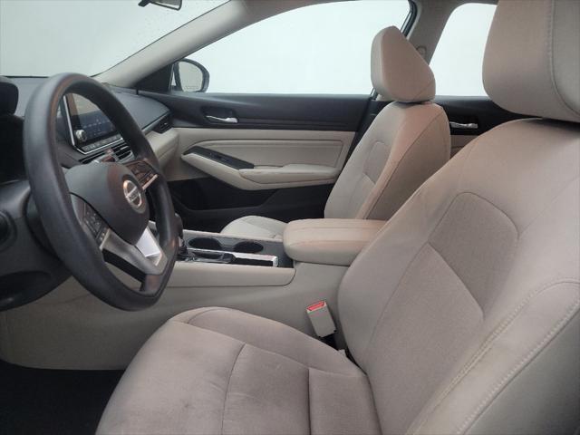 used 2020 Nissan Altima car, priced at $18,295