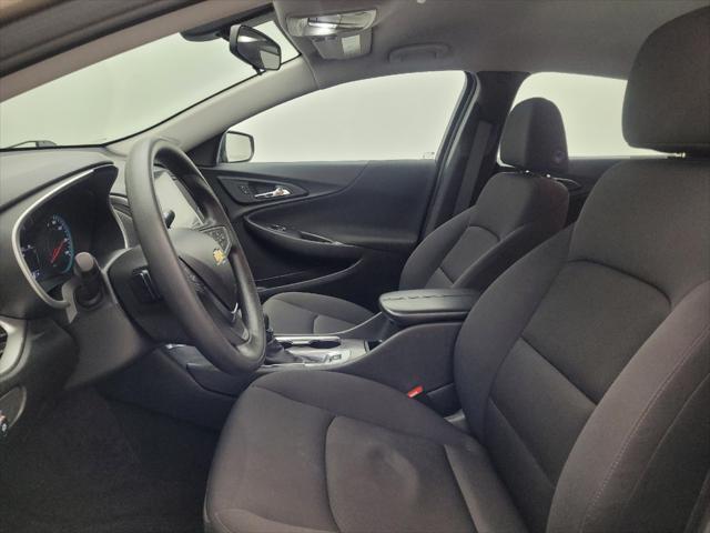 used 2022 Chevrolet Malibu car, priced at $22,395