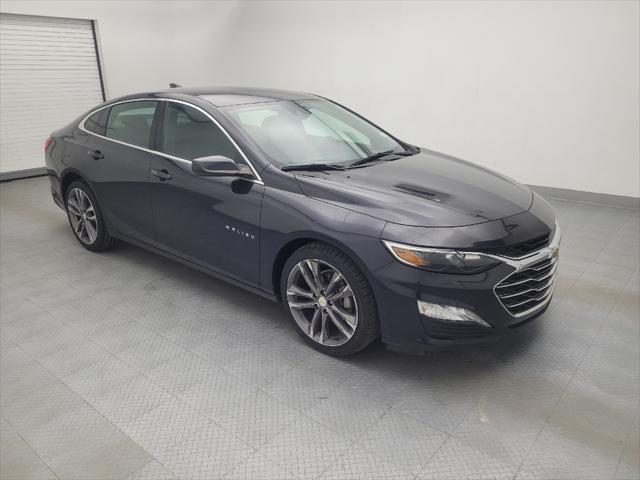 used 2023 Chevrolet Malibu car, priced at $21,795