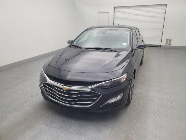 used 2023 Chevrolet Malibu car, priced at $21,795