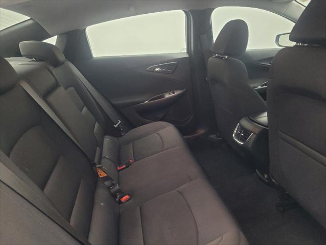 used 2023 Chevrolet Malibu car, priced at $21,795