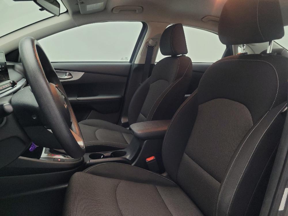 used 2022 Kia Forte car, priced at $19,595