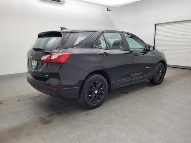 used 2021 Chevrolet Equinox car, priced at $21,995