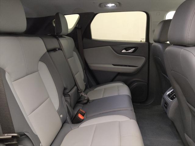 used 2020 Chevrolet Blazer car, priced at $25,095
