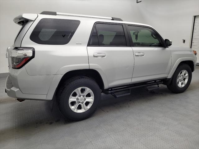 used 2019 Toyota 4Runner car, priced at $28,095