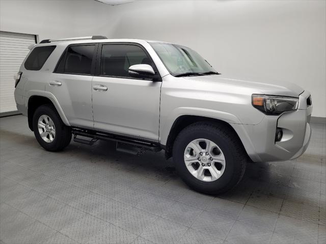 used 2019 Toyota 4Runner car, priced at $28,095