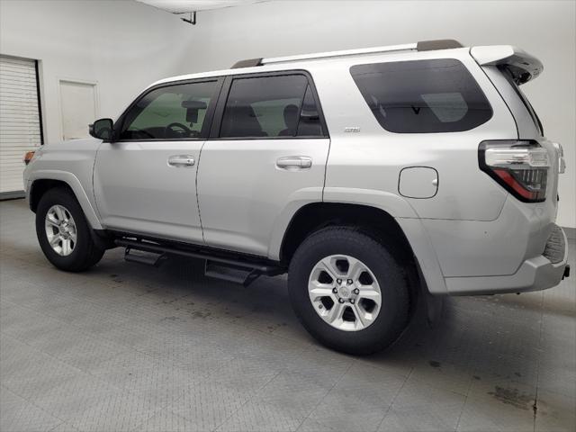 used 2019 Toyota 4Runner car, priced at $28,095