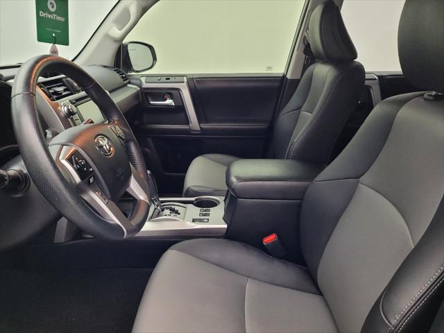 used 2019 Toyota 4Runner car, priced at $28,095