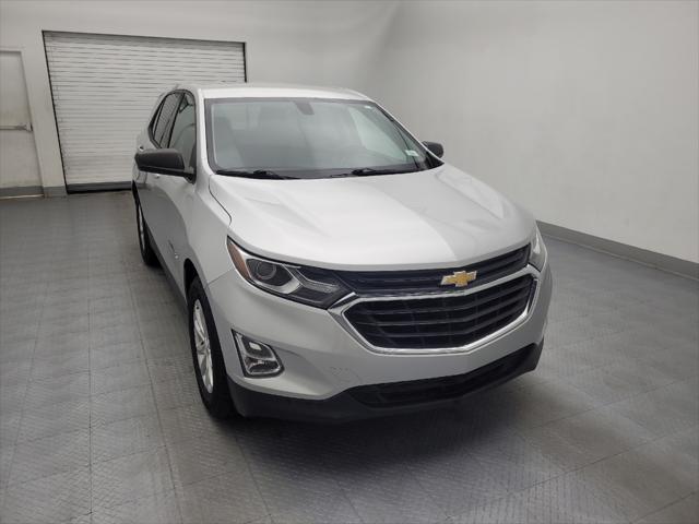 used 2019 Chevrolet Equinox car, priced at $17,895