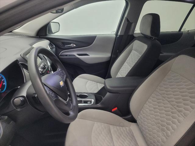 used 2019 Chevrolet Equinox car, priced at $17,895