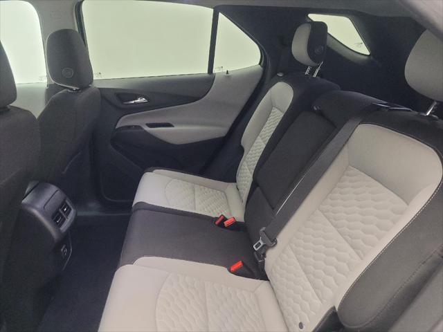 used 2019 Chevrolet Equinox car, priced at $17,895
