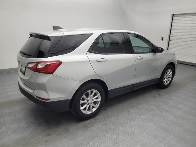 used 2019 Chevrolet Equinox car, priced at $17,895