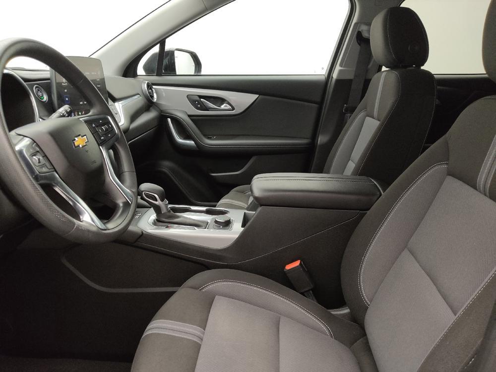 used 2023 Chevrolet Blazer car, priced at $28,595