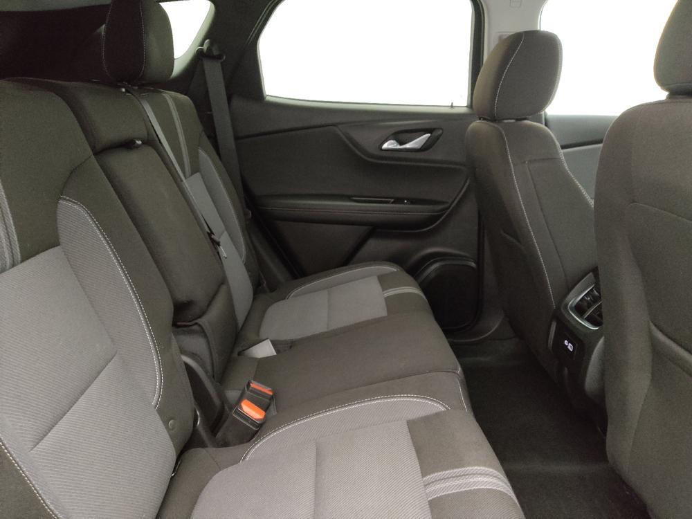 used 2023 Chevrolet Blazer car, priced at $28,595
