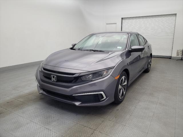 used 2019 Honda Civic car, priced at $21,895