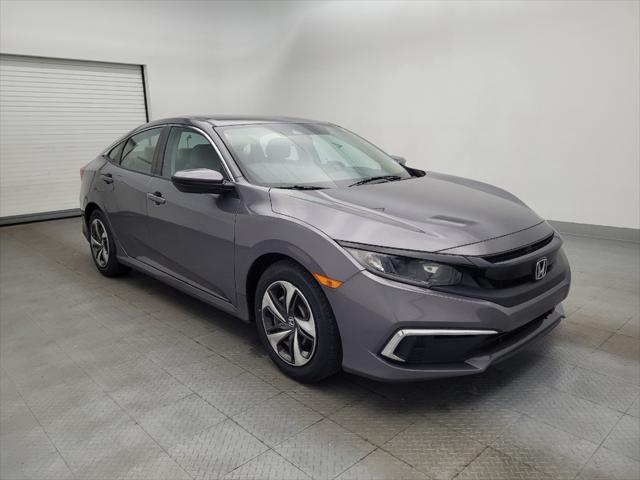 used 2019 Honda Civic car, priced at $21,895