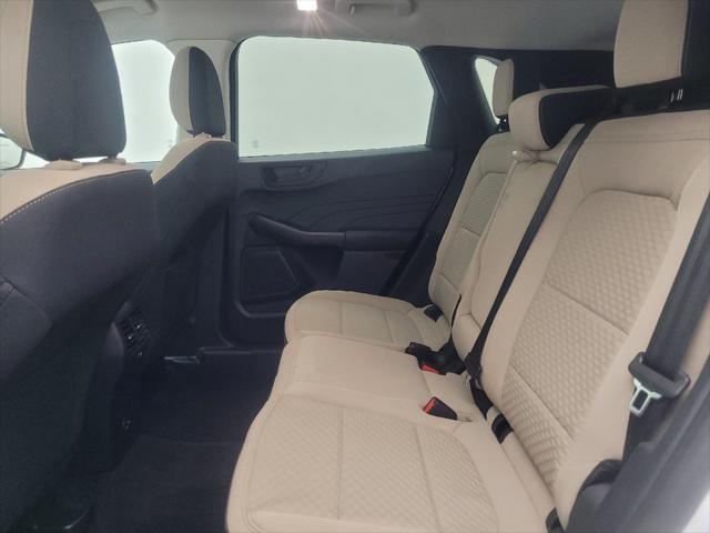used 2022 Ford Escape car, priced at $24,695