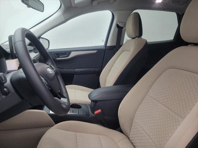 used 2022 Ford Escape car, priced at $24,695