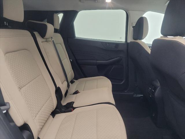 used 2022 Ford Escape car, priced at $24,695