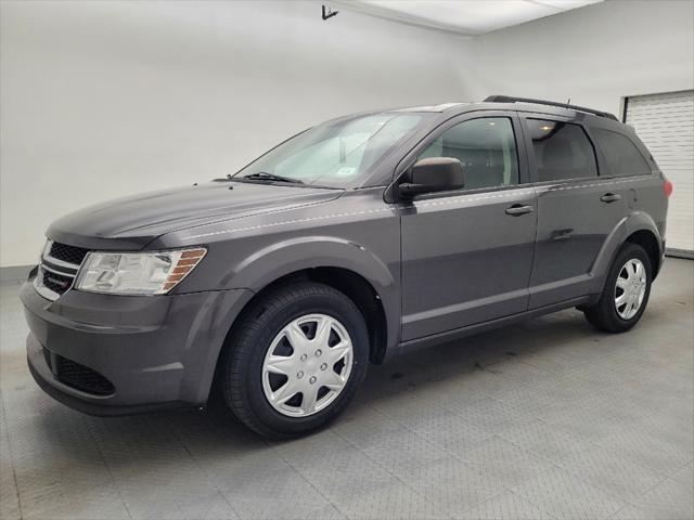 used 2015 Dodge Journey car, priced at $12,295