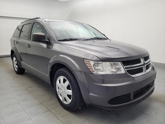 used 2015 Dodge Journey car, priced at $12,295