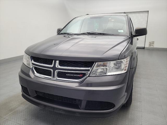 used 2015 Dodge Journey car, priced at $12,295