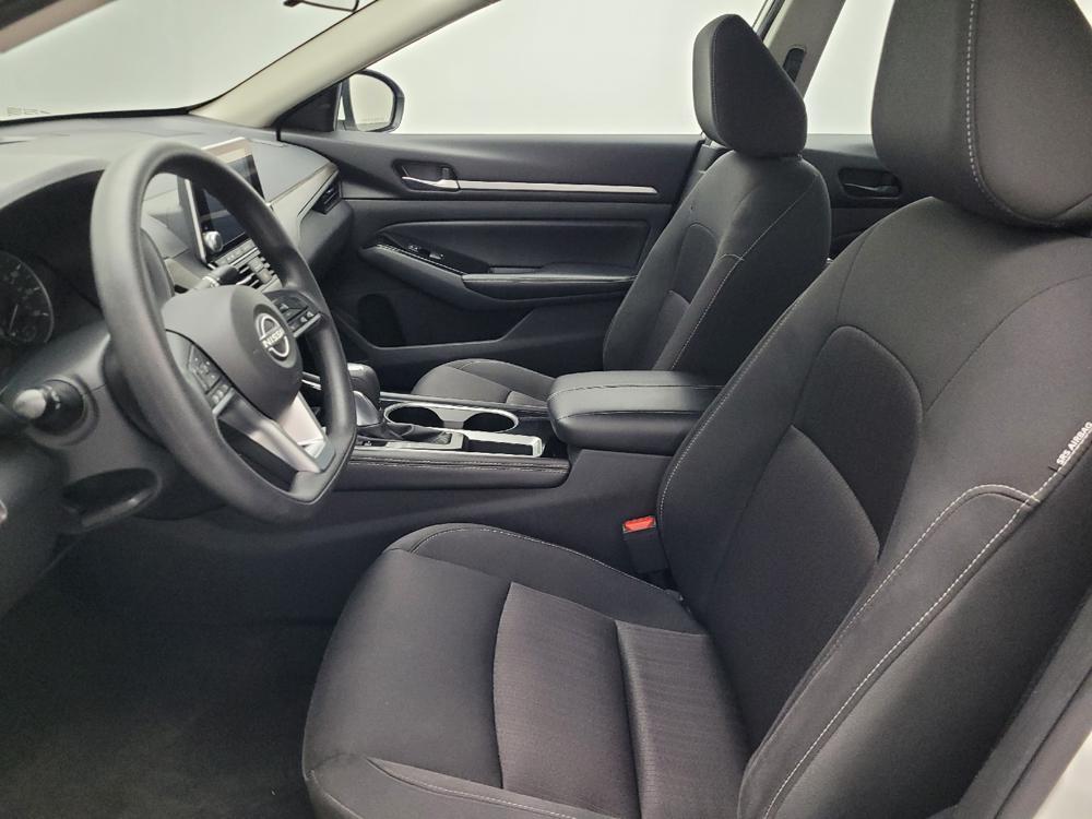 used 2023 Nissan Altima car, priced at $22,795