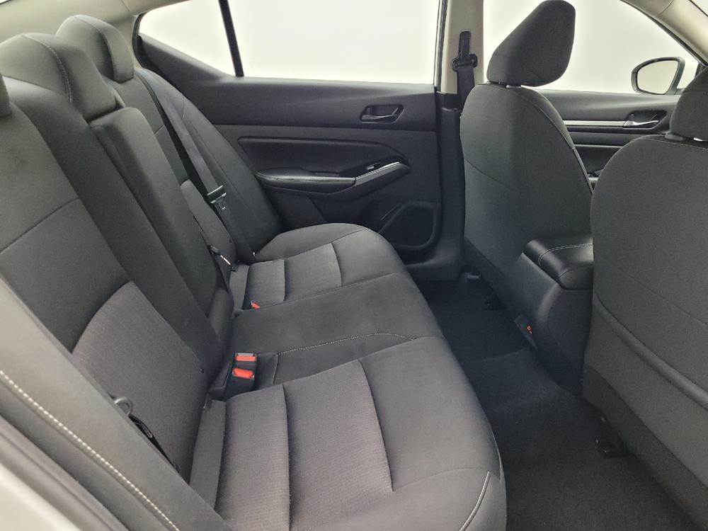 used 2023 Nissan Altima car, priced at $22,795