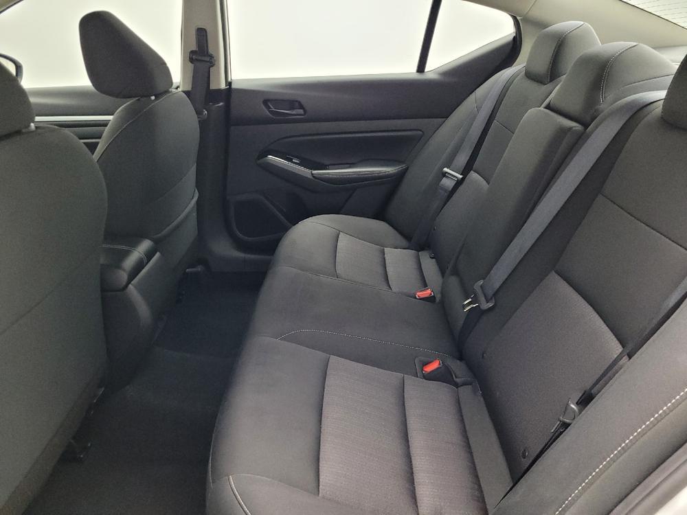 used 2023 Nissan Altima car, priced at $22,795