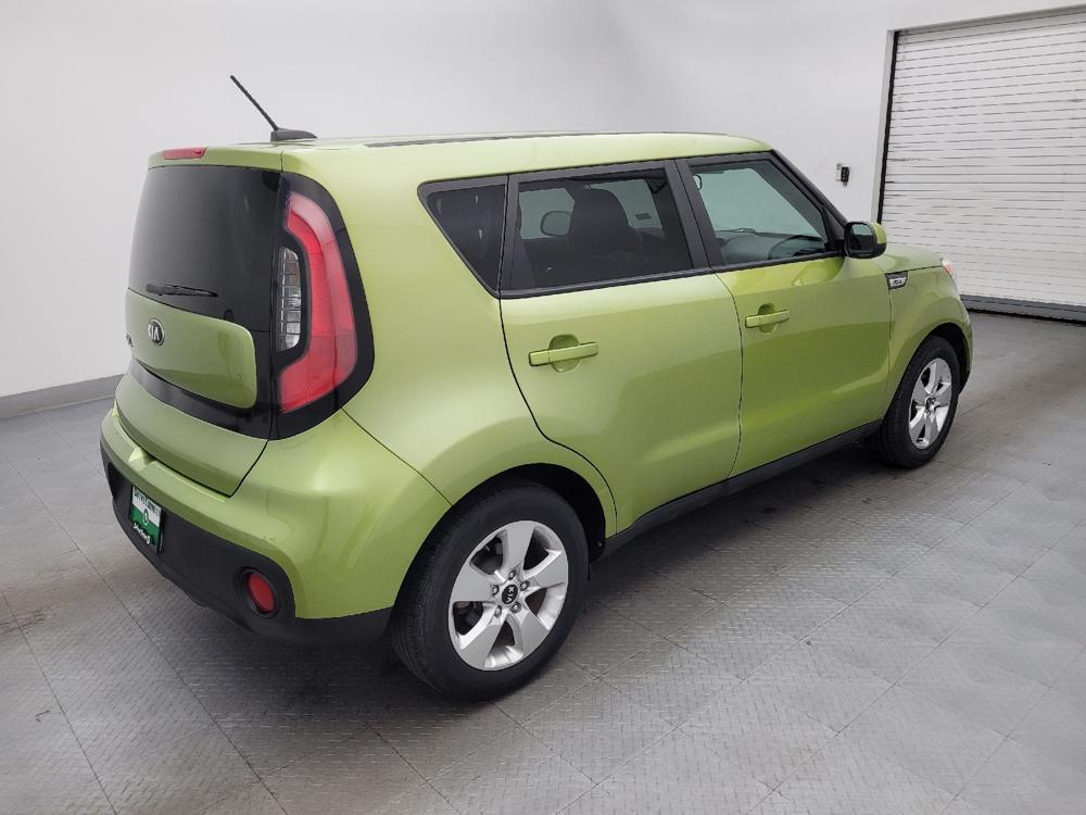 used 2017 Kia Soul car, priced at $13,595