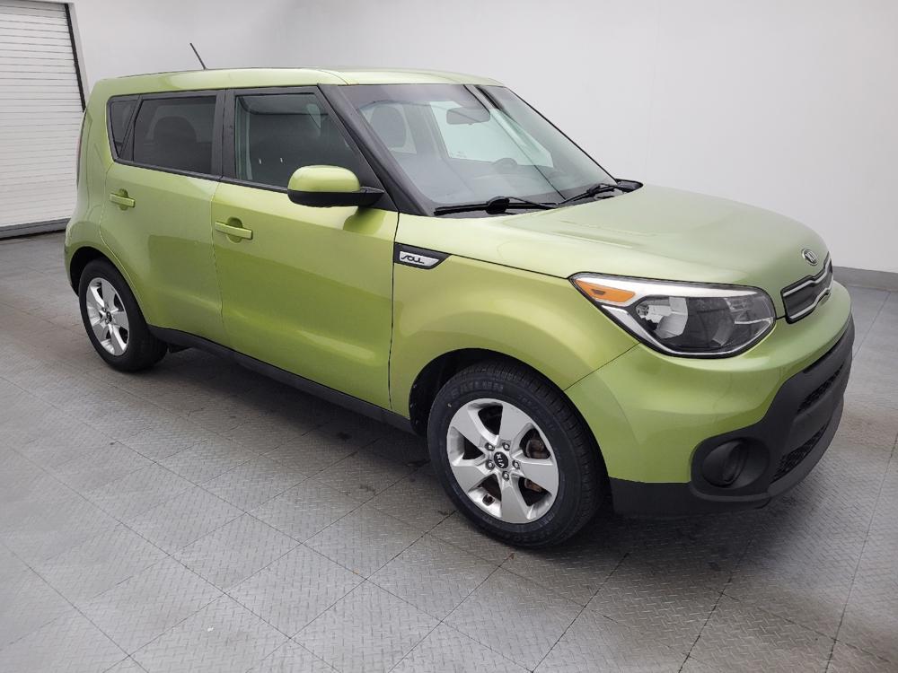 used 2017 Kia Soul car, priced at $13,595