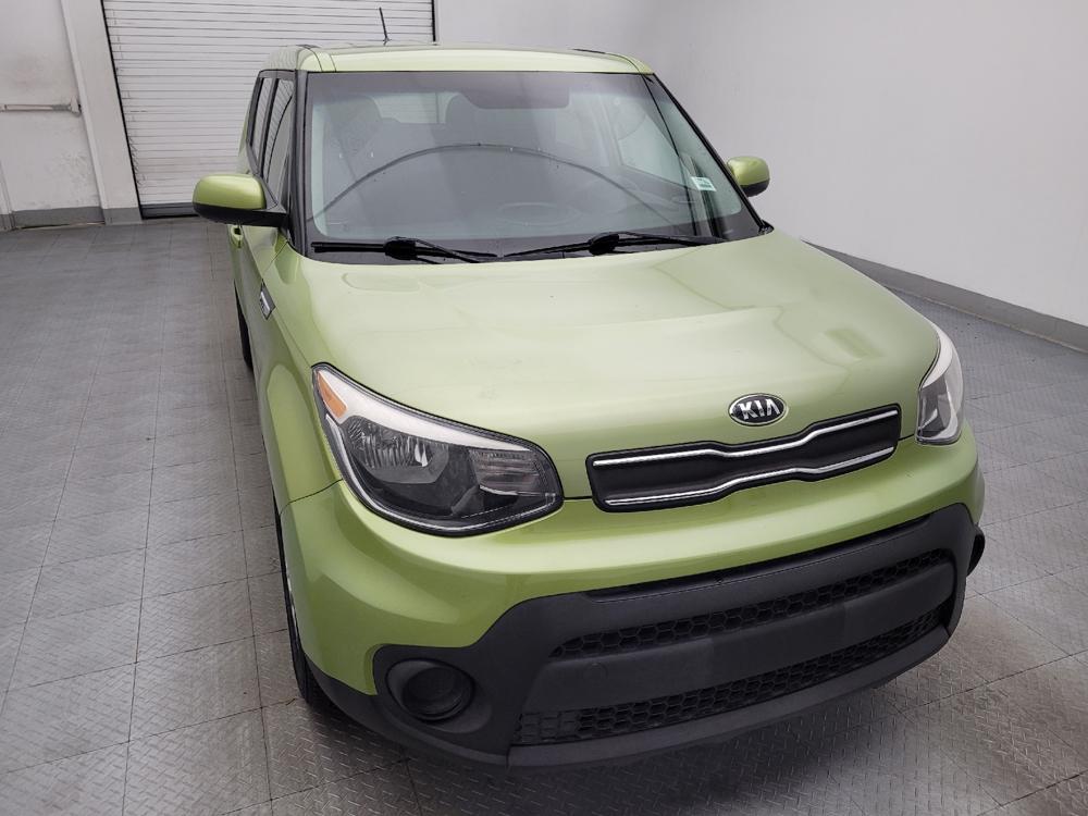 used 2017 Kia Soul car, priced at $13,595