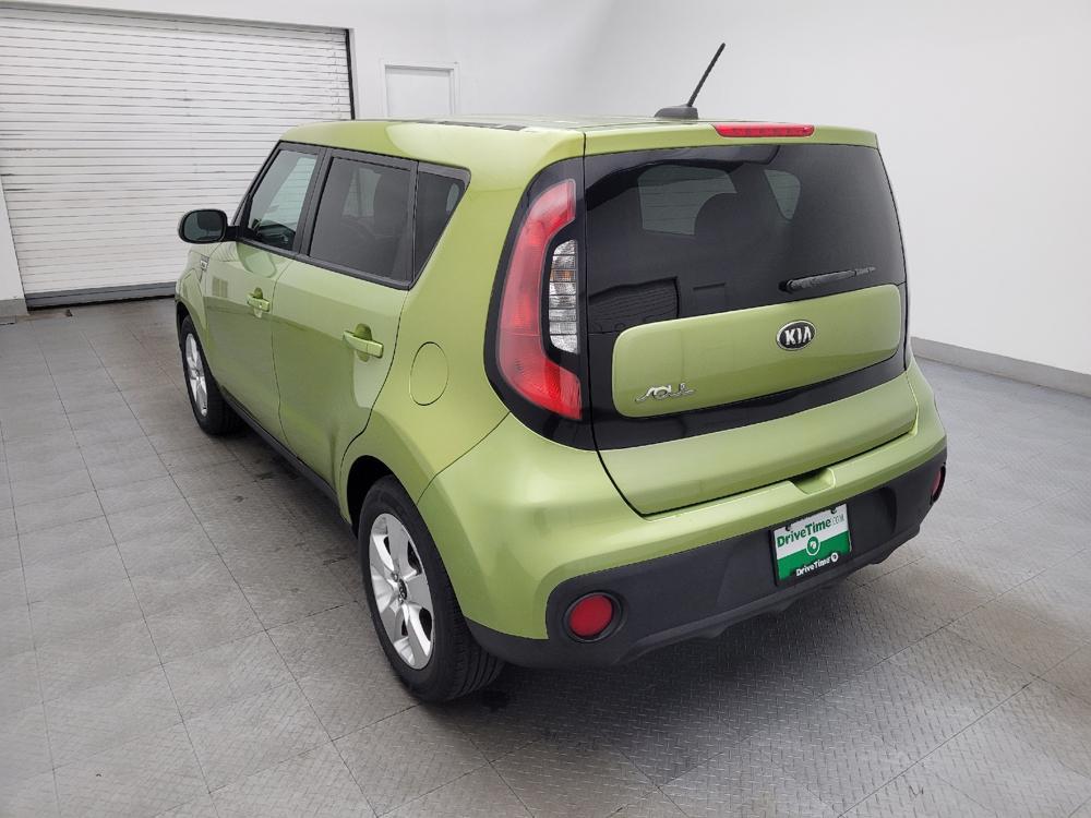 used 2017 Kia Soul car, priced at $13,595