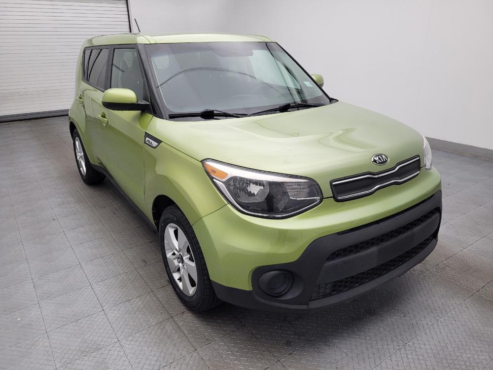 used 2017 Kia Soul car, priced at $13,595