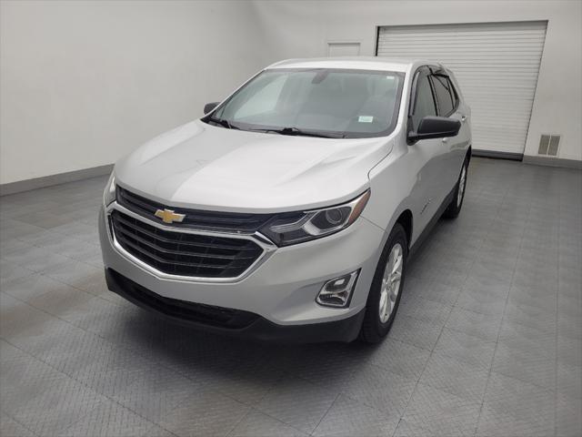 used 2019 Chevrolet Equinox car, priced at $22,995