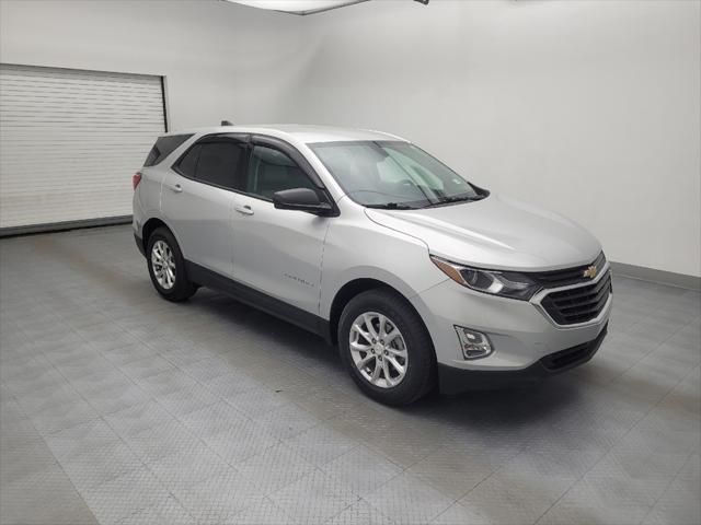 used 2019 Chevrolet Equinox car, priced at $22,995