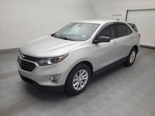 used 2019 Chevrolet Equinox car, priced at $22,995
