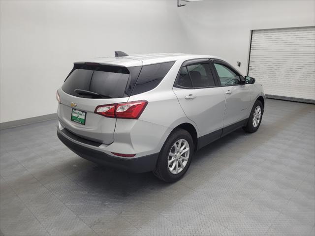 used 2019 Chevrolet Equinox car, priced at $22,995
