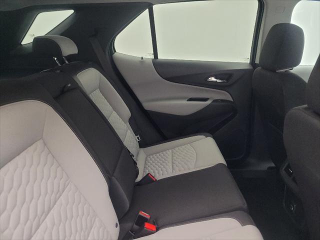 used 2019 Chevrolet Equinox car, priced at $22,995