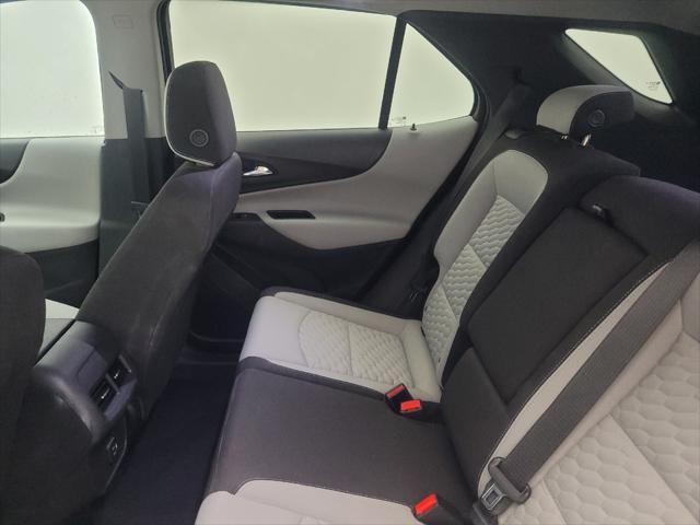 used 2019 Chevrolet Equinox car, priced at $22,995