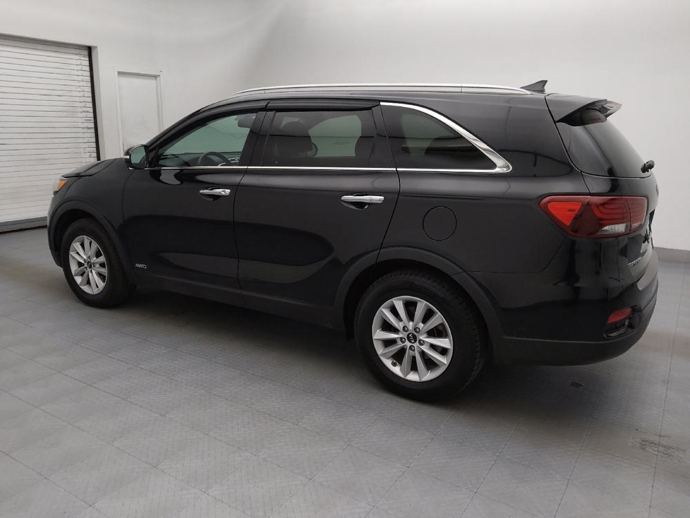 used 2019 Kia Sorento car, priced at $18,495