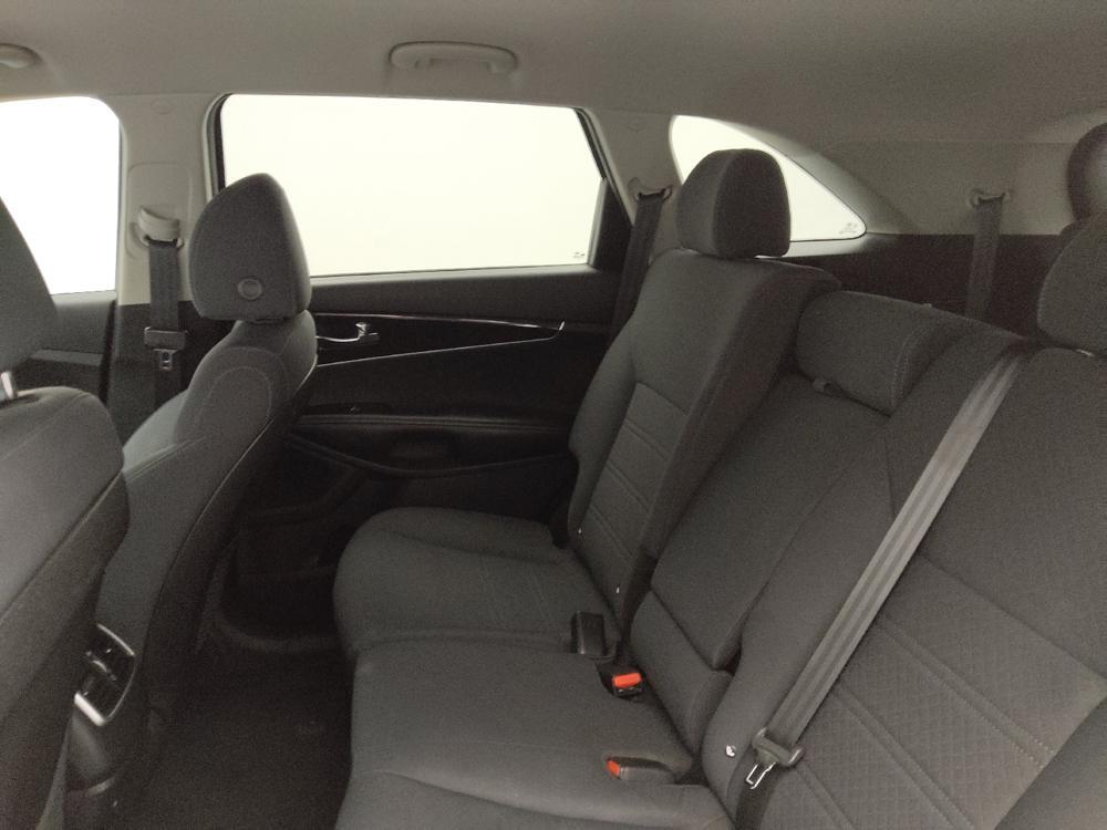 used 2019 Kia Sorento car, priced at $18,495