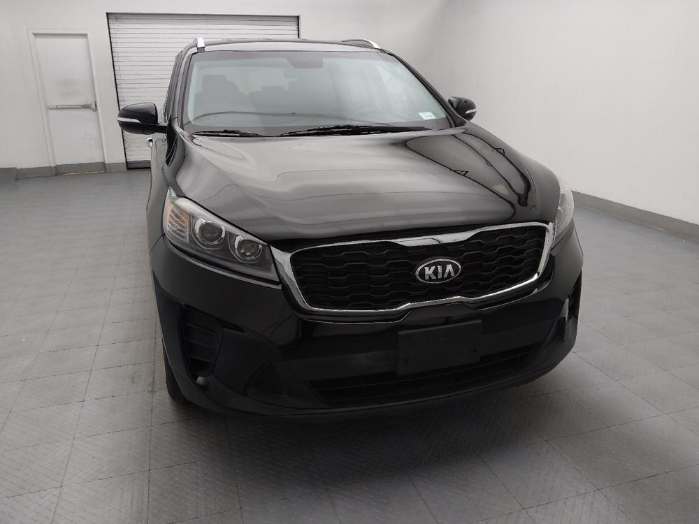 used 2019 Kia Sorento car, priced at $18,495
