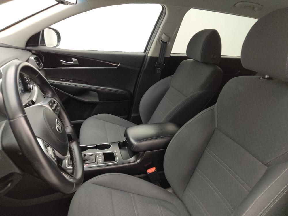 used 2019 Kia Sorento car, priced at $18,495