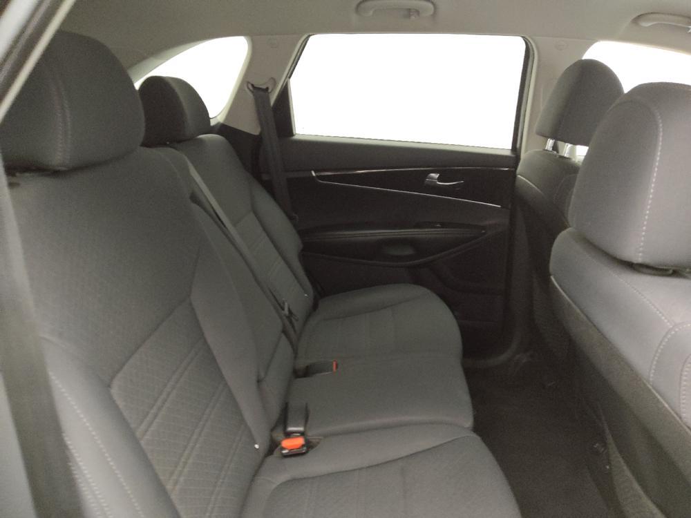 used 2019 Kia Sorento car, priced at $18,495